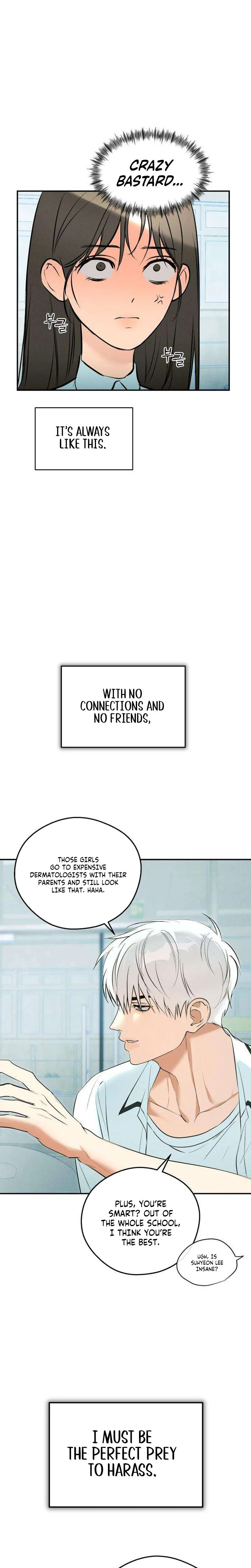 Tsunami Advisory Chapter 5 Page 30