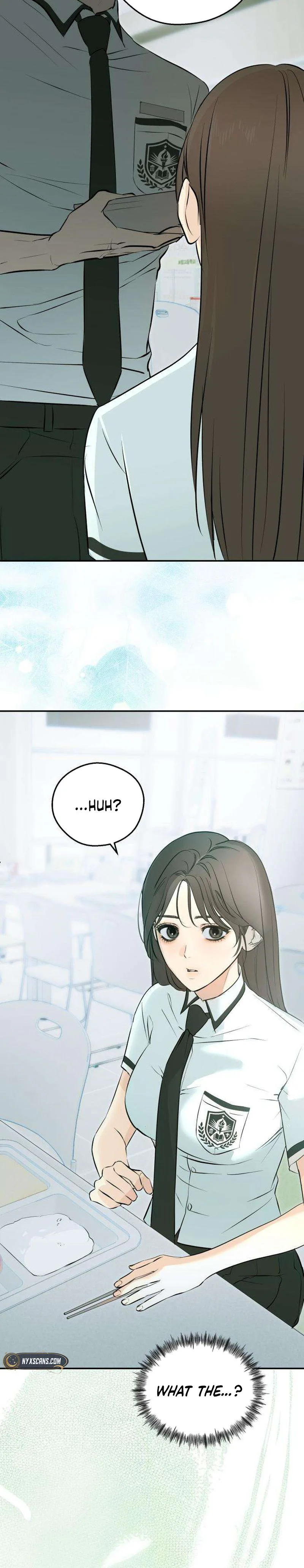 Tsunami Advisory Chapter 5 Page 34
