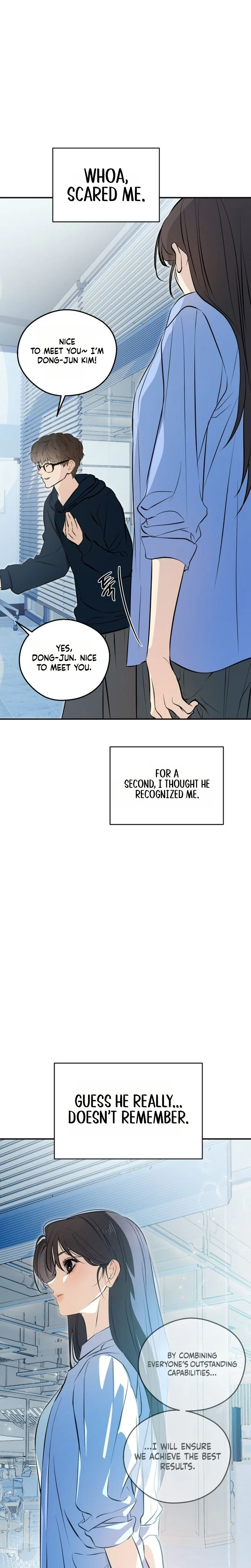Tsunami Advisory Chapter 1 Page 30