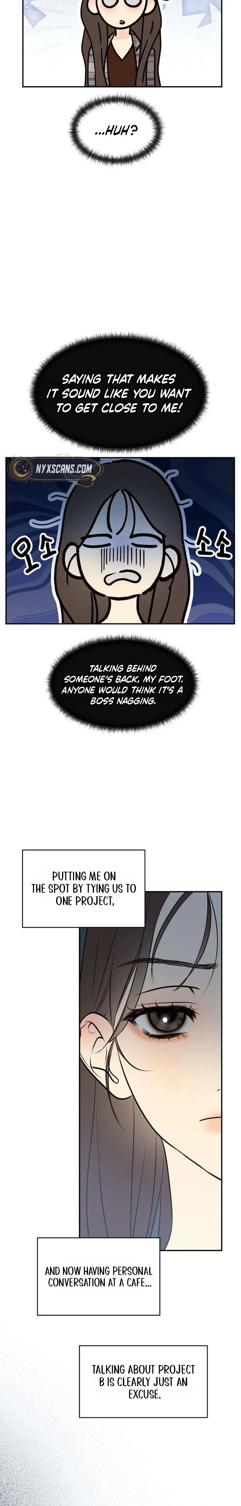 Tsunami Advisory Chapter 3 Page 14
