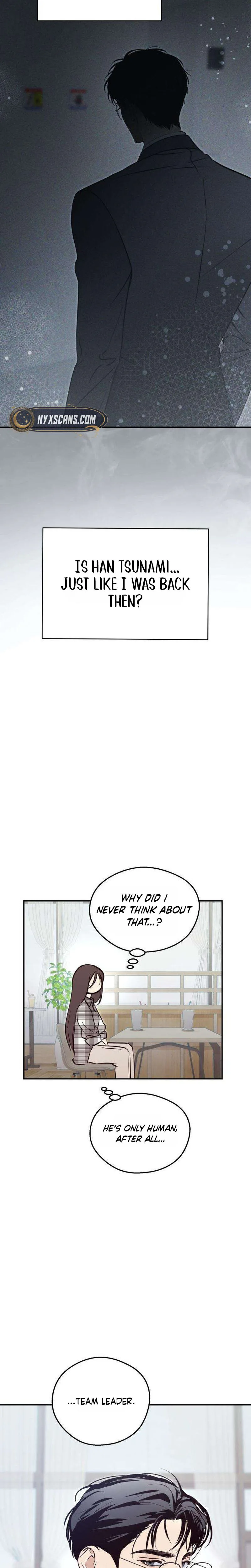 Tsunami Advisory Chapter 3 Page 20
