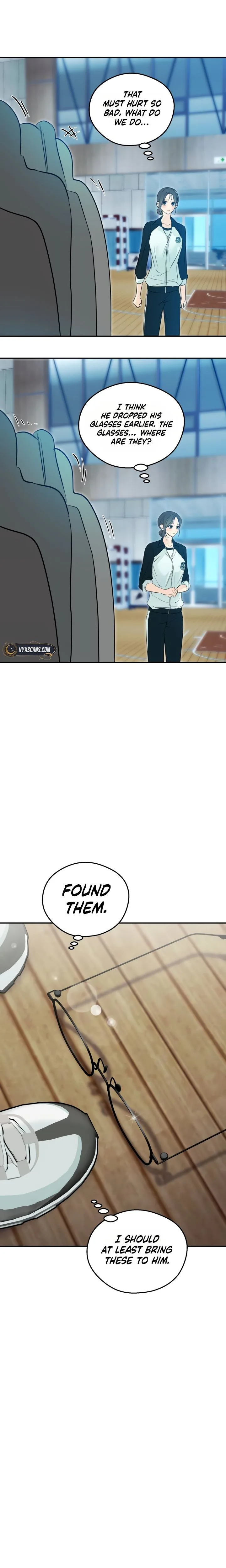 Tsunami Advisory Chapter 7 Page 21