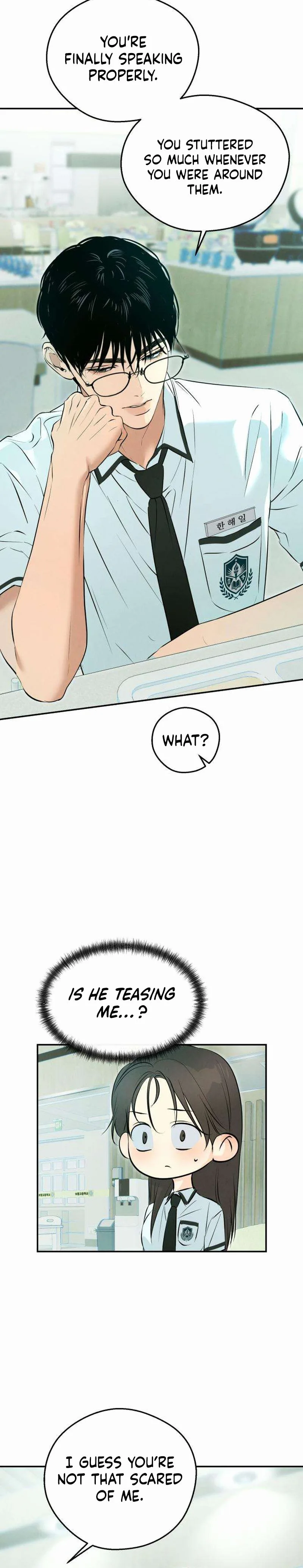 Tsunami Advisory Chapter 6 Page 9