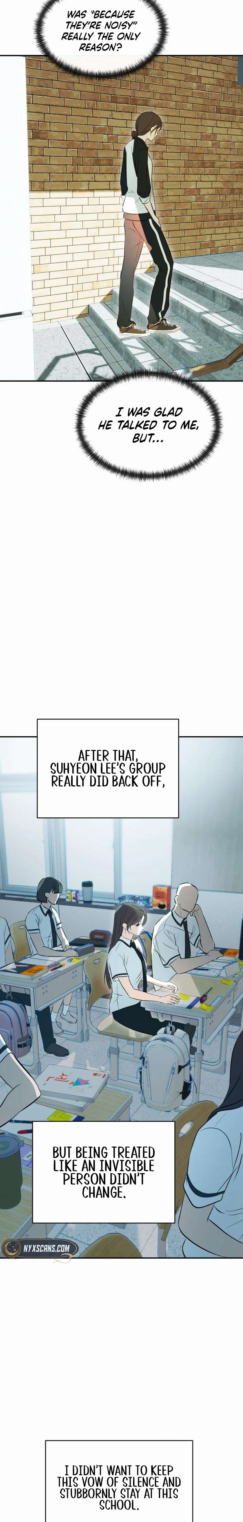 Tsunami Advisory Chapter 6 Page 20