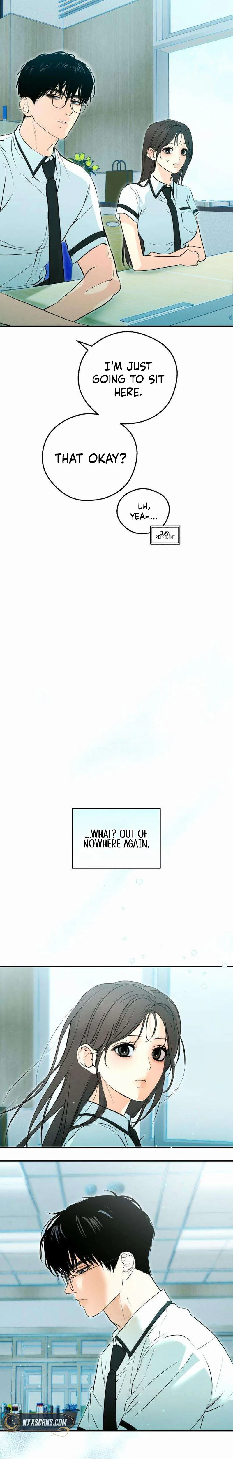 Tsunami Advisory Chapter 6 Page 23