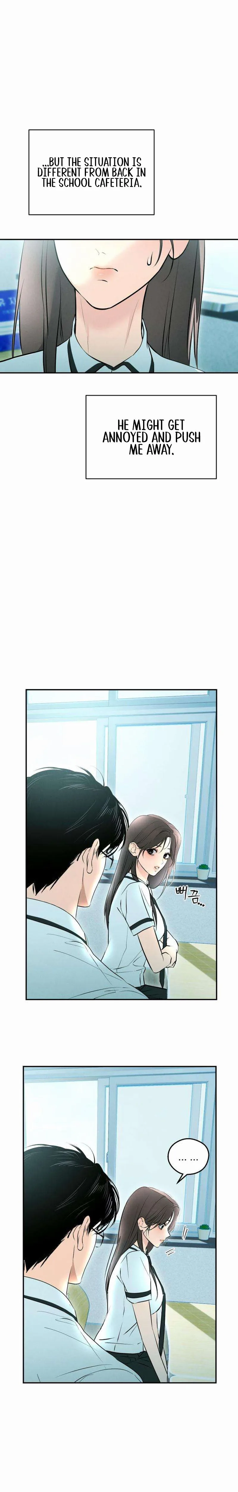 Tsunami Advisory Chapter 6 Page 25