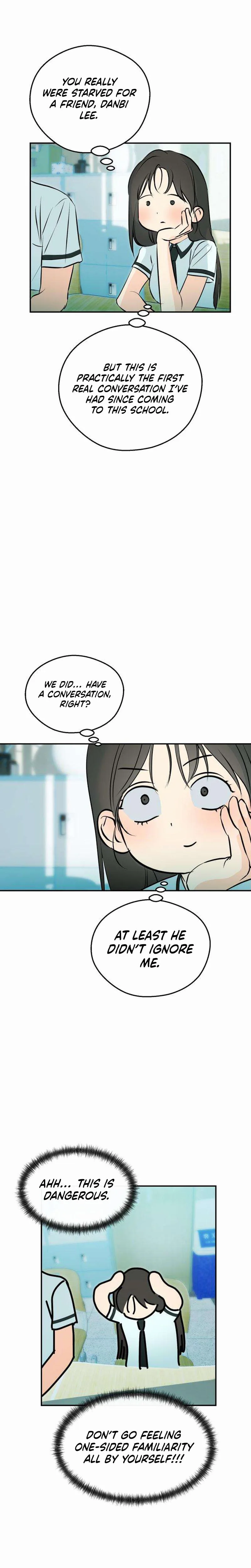 Tsunami Advisory Chapter 6 Page 31