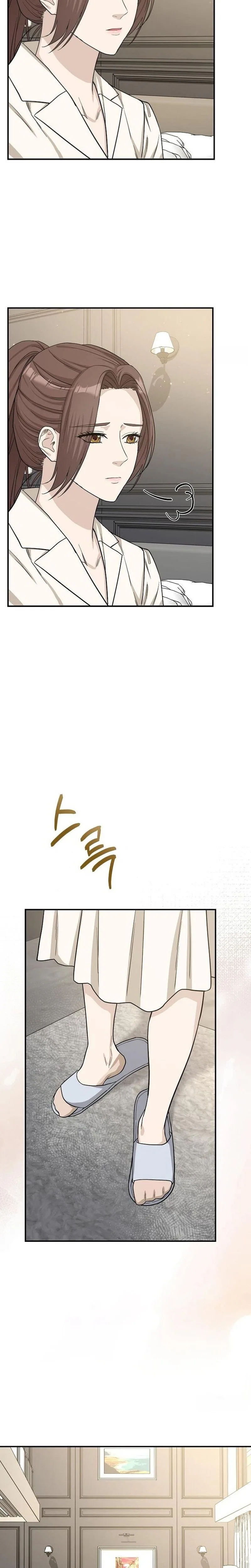 Ugly Wife Chapter 51 Page 11