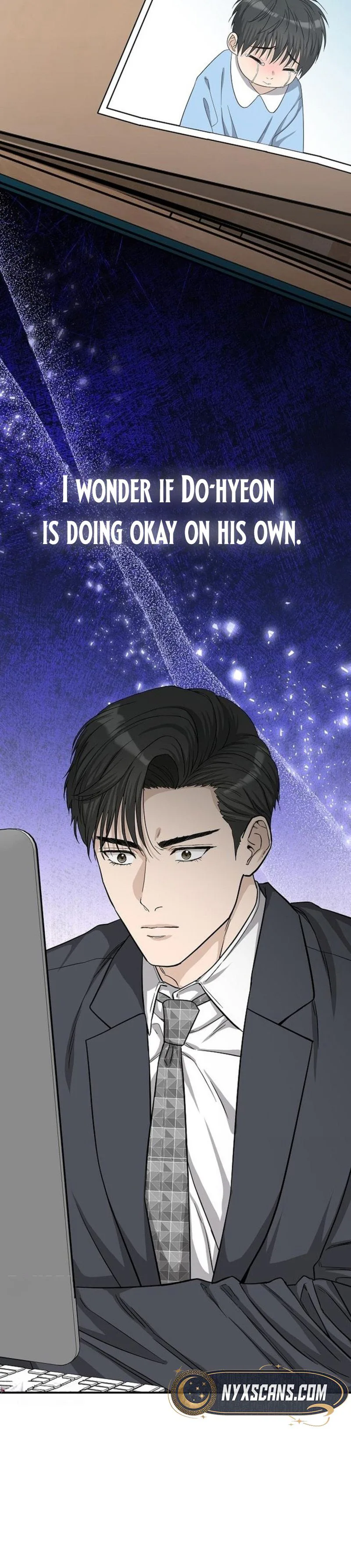 Ugly Wife Chapter 51 Page 21