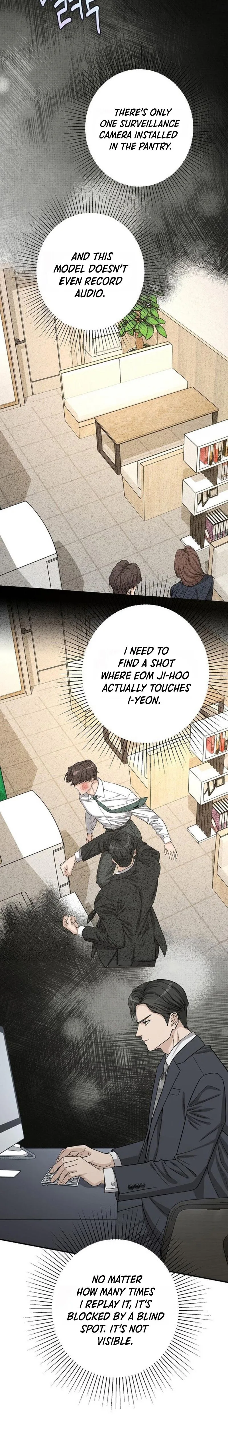 Ugly Wife Chapter 51 Page 23