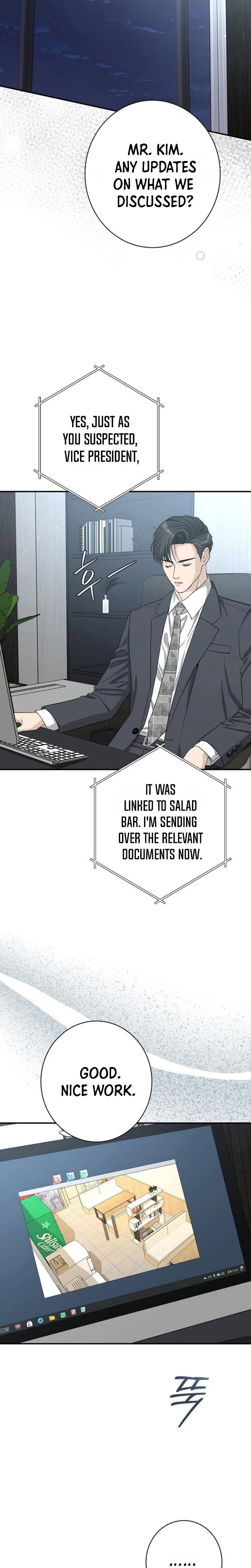 Ugly Wife Chapter 51 Page 26