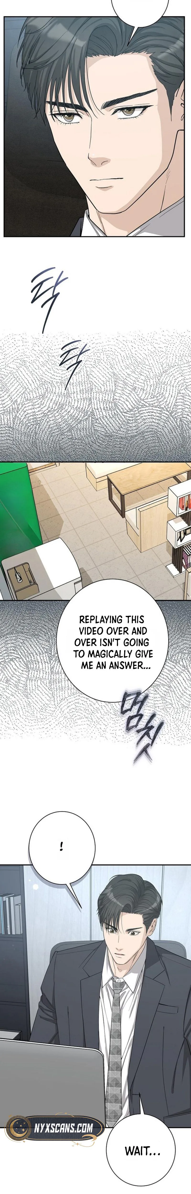 Ugly Wife Chapter 51 Page 27