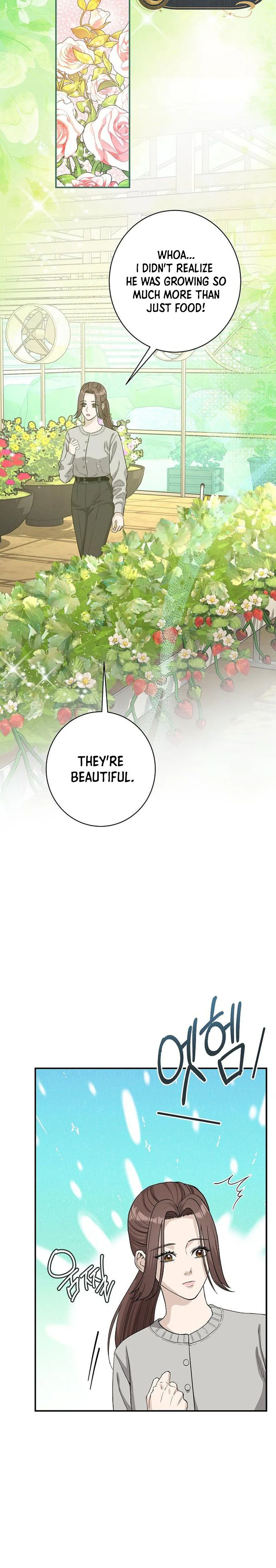 Ugly Wife Chapter 52 Page 7