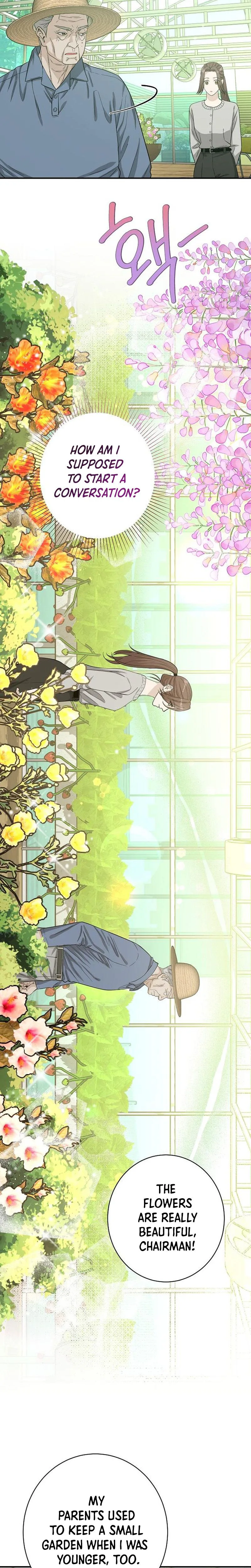 Ugly Wife Chapter 52 Page 9