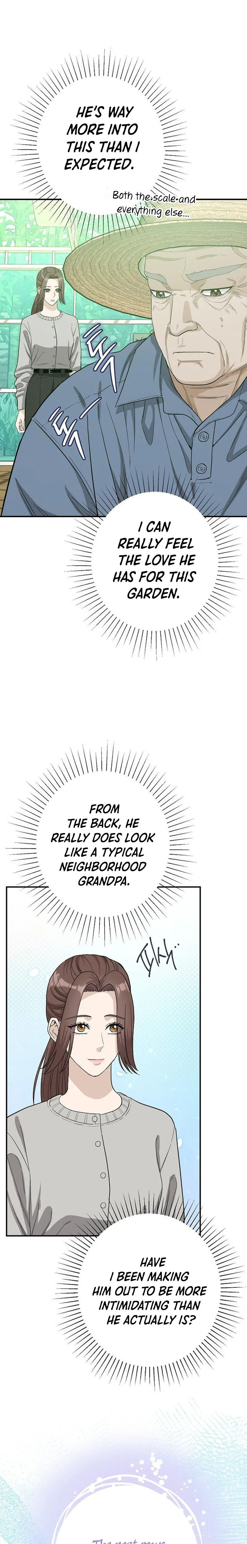 Ugly Wife Chapter 52 Page 14