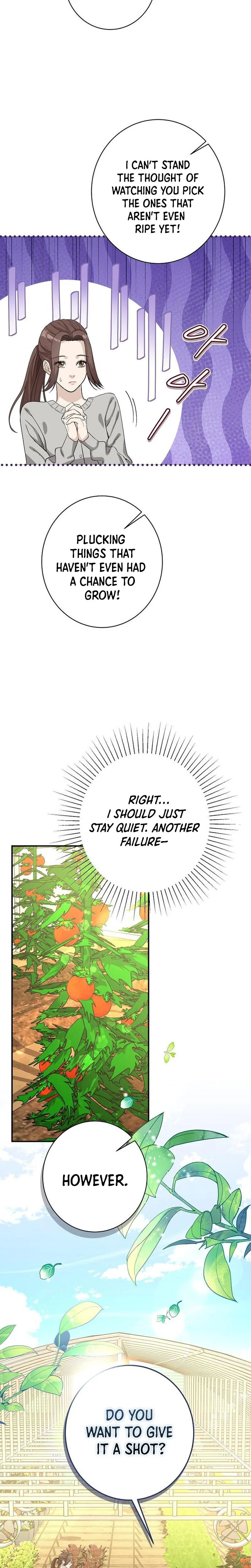 Ugly Wife Chapter 52 Page 19