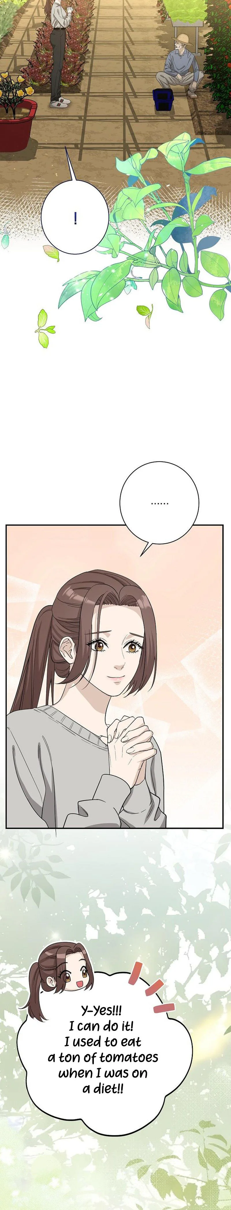 Ugly Wife Chapter 52 Page 20