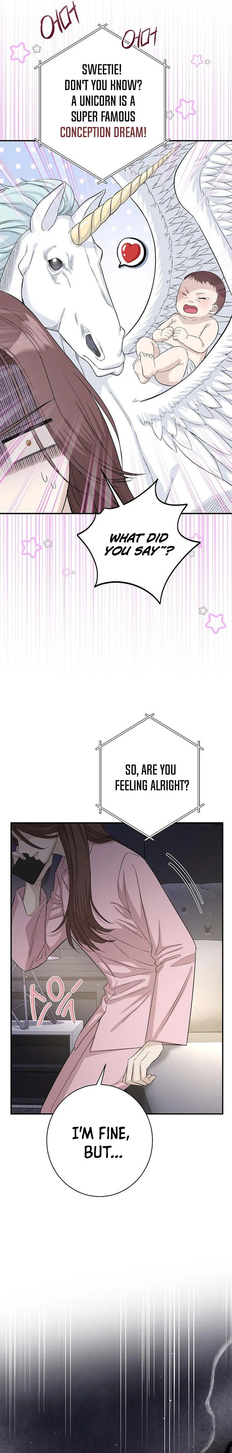 Ugly Wife Chapter 52 Page 27