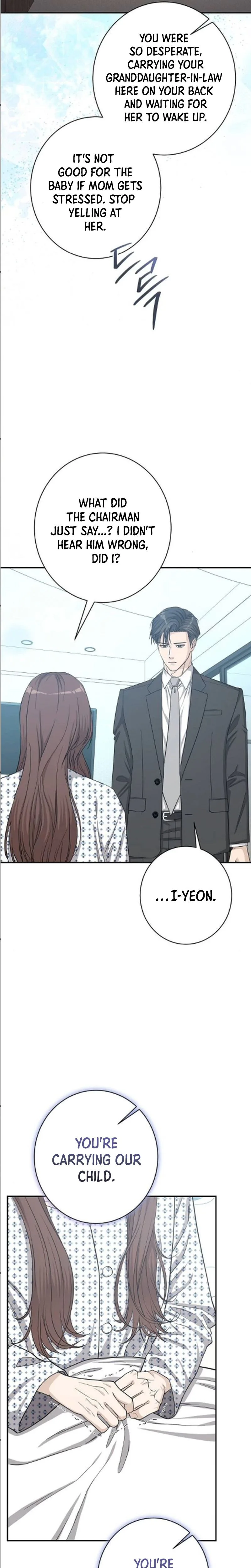 Ugly Wife Chapter 53 Page 7