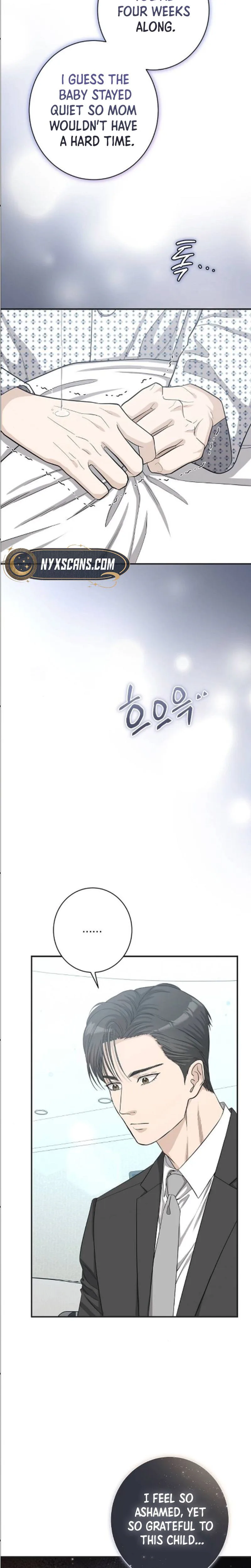 Ugly Wife Chapter 53 Page 8