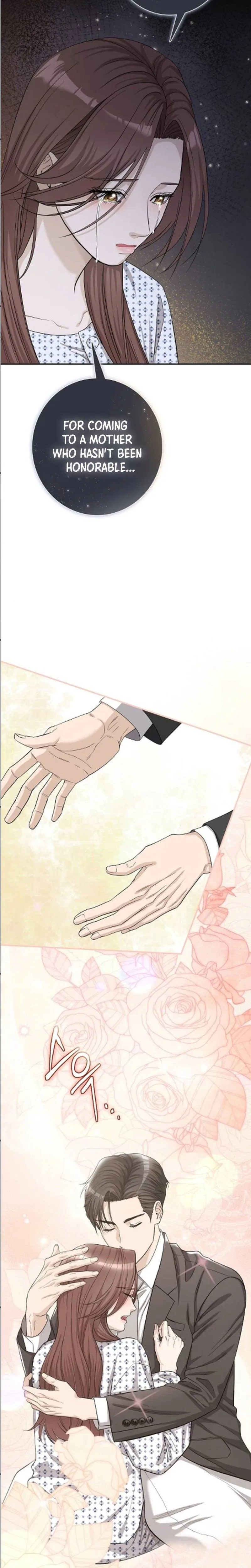 Ugly Wife Chapter 53 Page 9