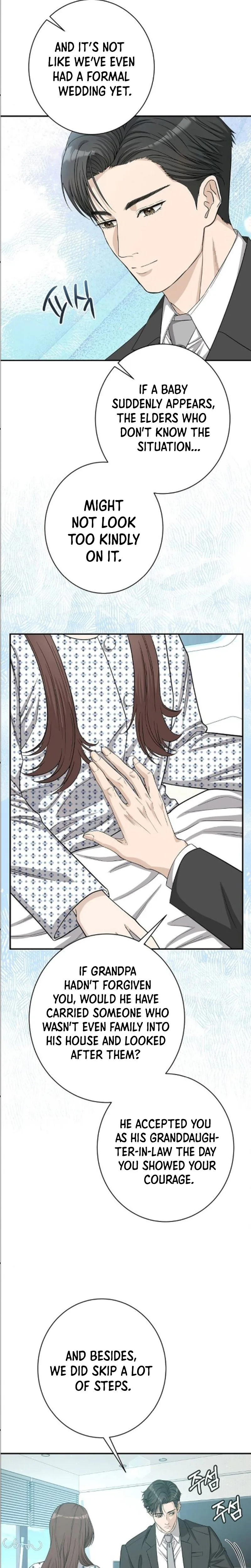 Ugly Wife Chapter 53 Page 13