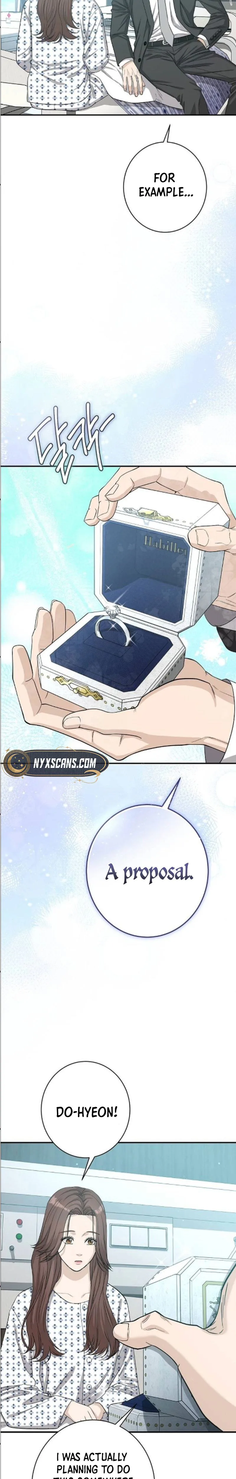 Ugly Wife Chapter 53 Page 14