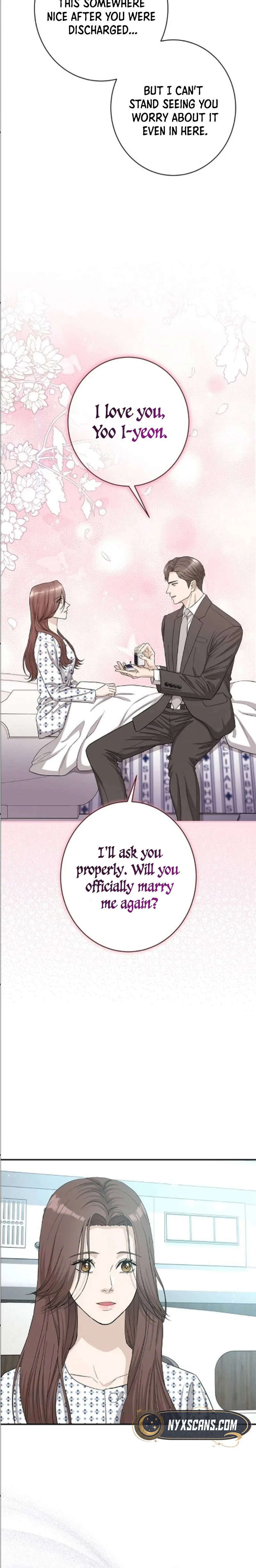 Ugly Wife Chapter 53 Page 15