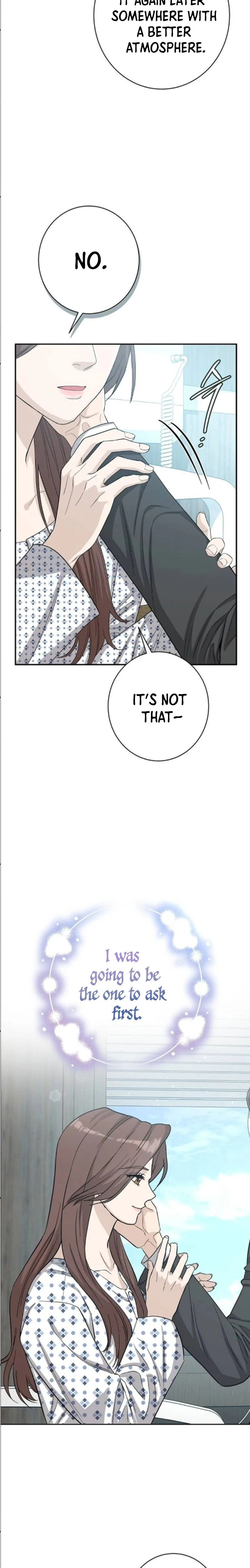 Ugly Wife Chapter 53 Page 17