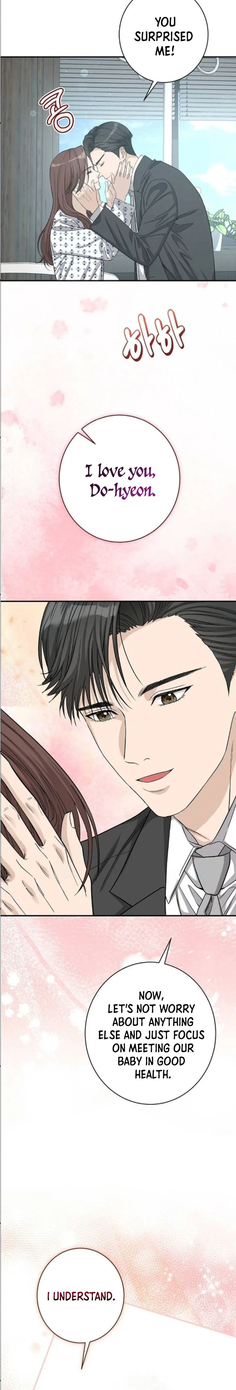 Ugly Wife Chapter 53 Page 18