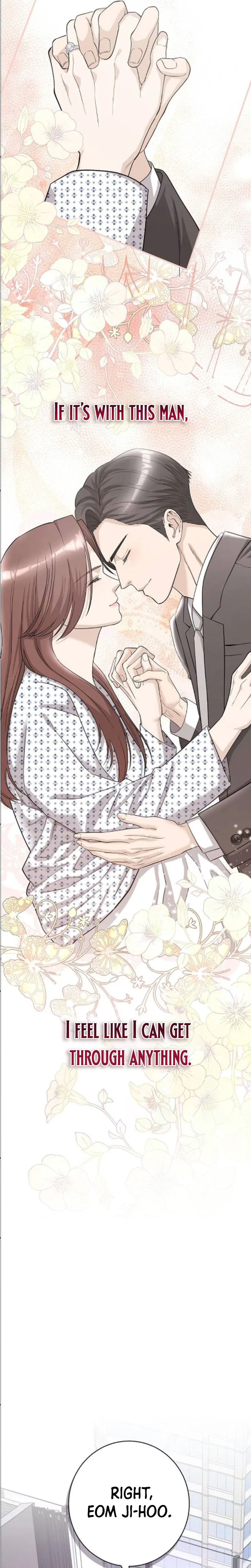 Ugly Wife Chapter 53 Page 19