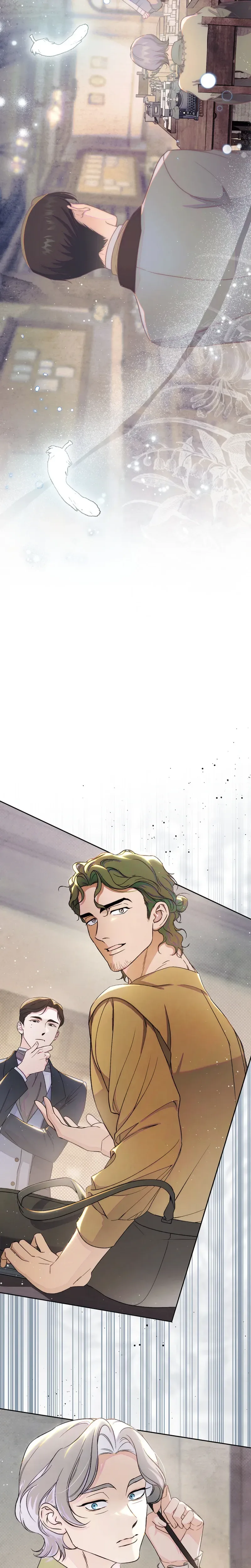 Unbeknownst to Me, I am Secretly Dating the Emperor Chapter 33 Page 29