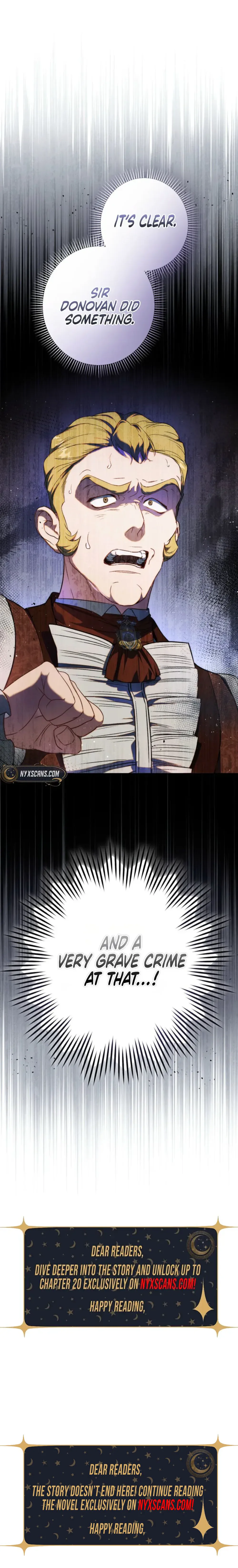 Unbeknownst to Me, I am Secretly Dating the Emperor Chapter 4 Page 40