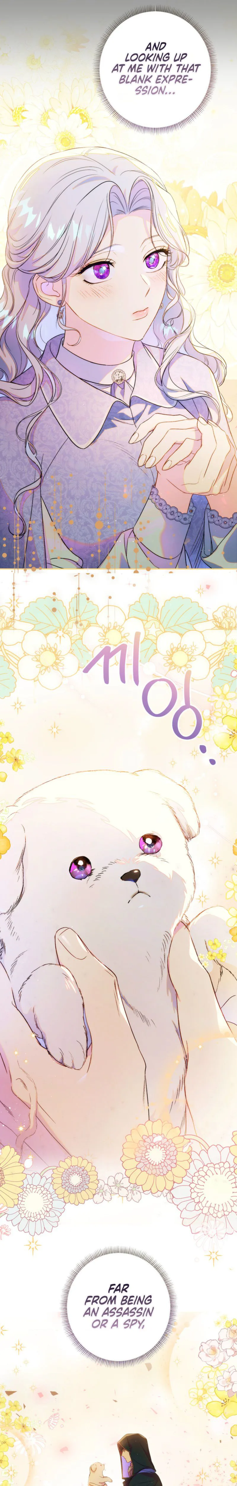 Unbeknownst to Me, I am Secretly Dating the Emperor Chapter 4 Page 28