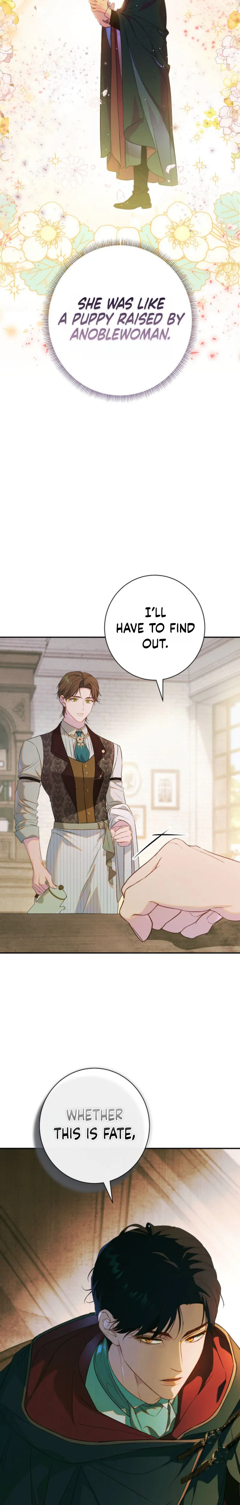 Unbeknownst to Me, I am Secretly Dating the Emperor Chapter 4 Page 29