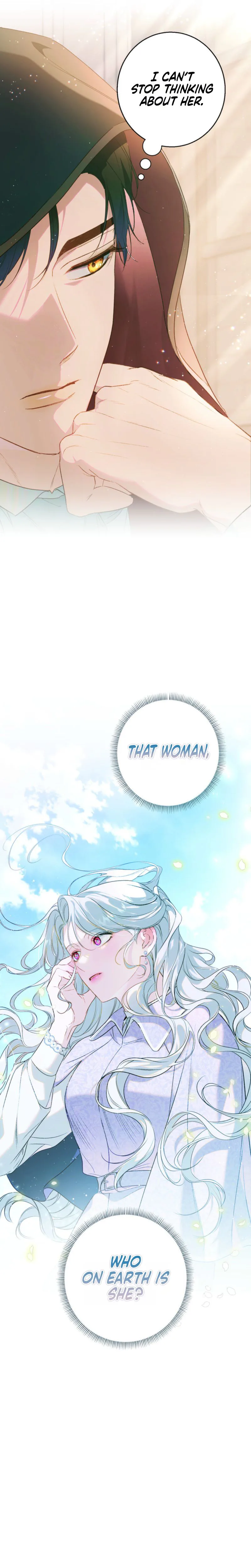 Unbeknownst to Me, I am Secretly Dating the Emperor Chapter 4 Page 34