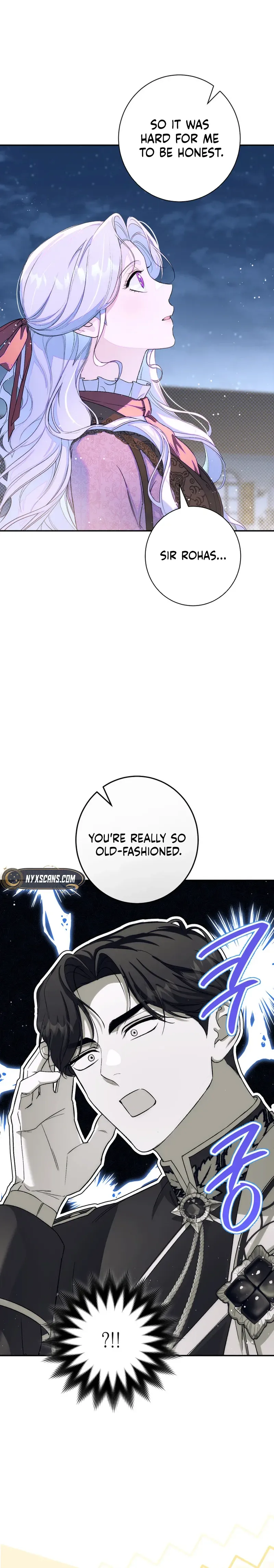 Unbeknownst to Me, I am Secretly Dating the Emperor Chapter 31 Page 6