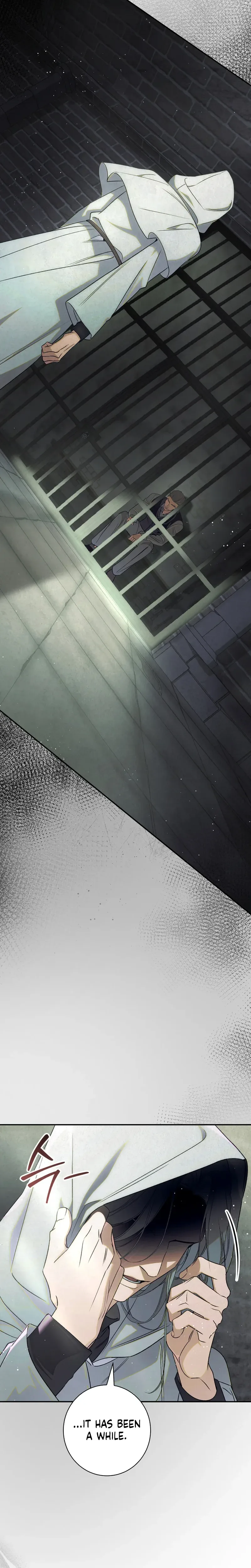 Unbeknownst to Me, I am Secretly Dating the Emperor Chapter 31 Page 29