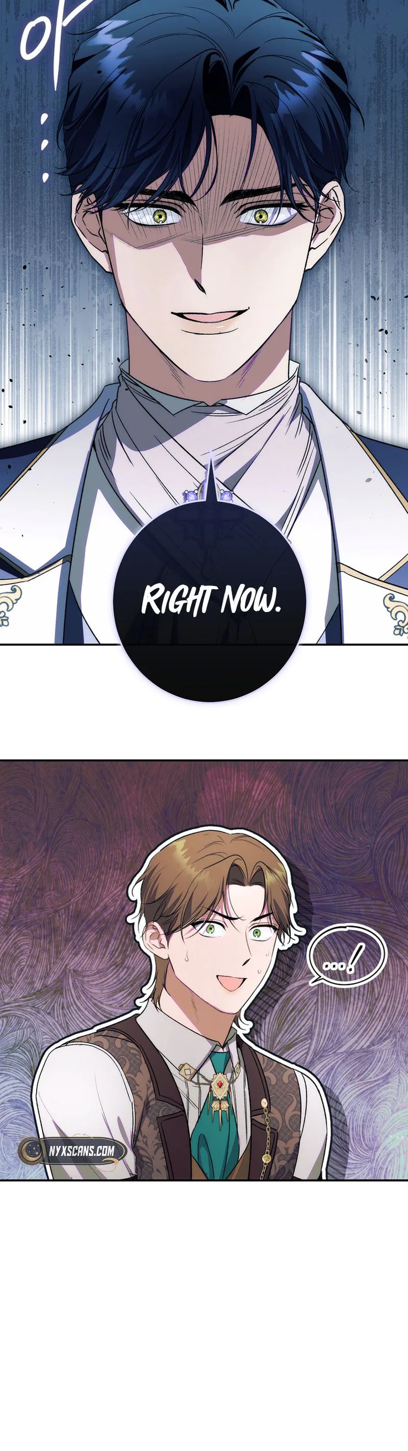 Unbeknownst to Me, I am Secretly Dating the Emperor Chapter 17 Page 28