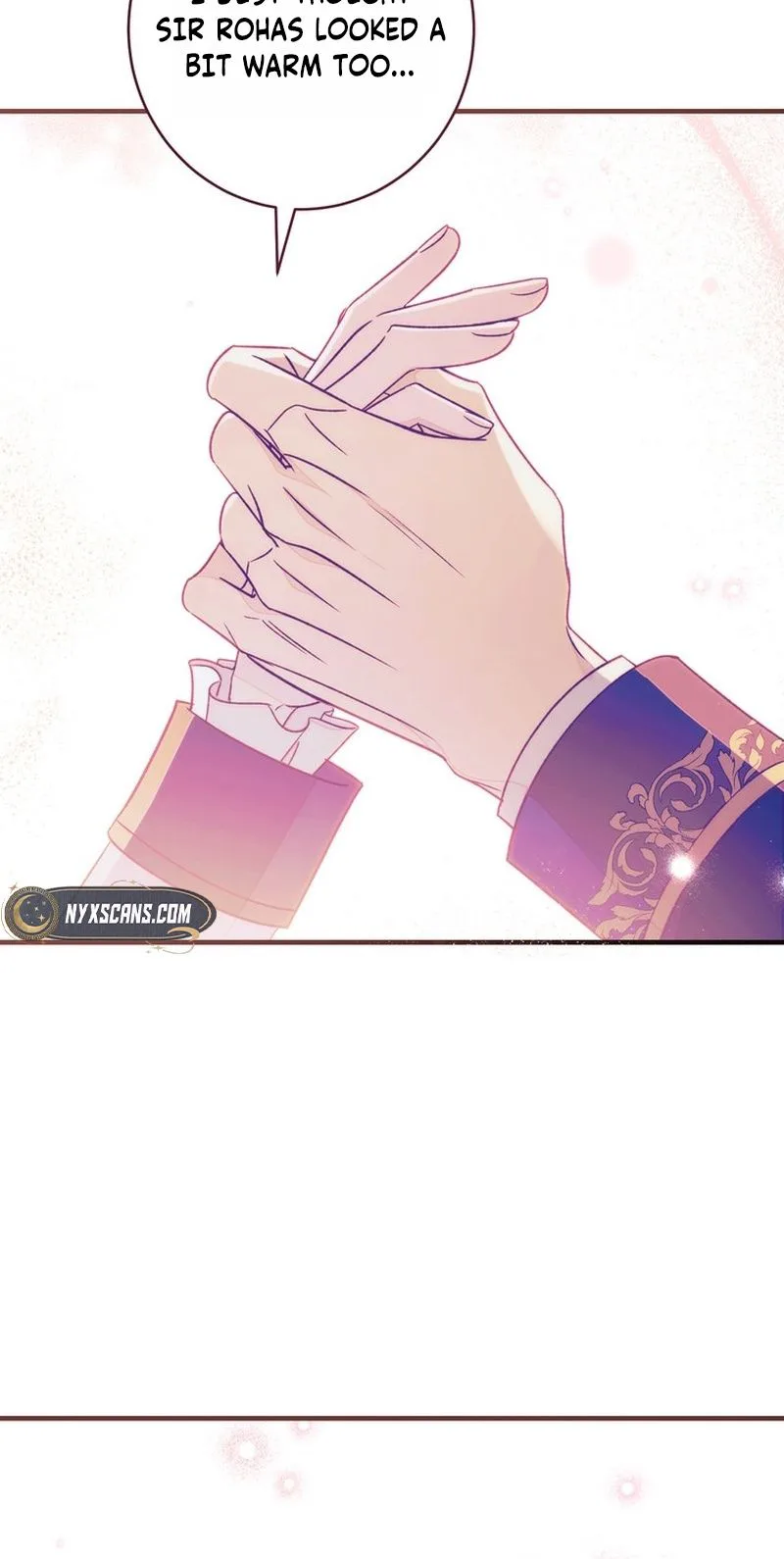 Unbeknownst to Me, I am Secretly Dating the Emperor Chapter 20 Page 30
