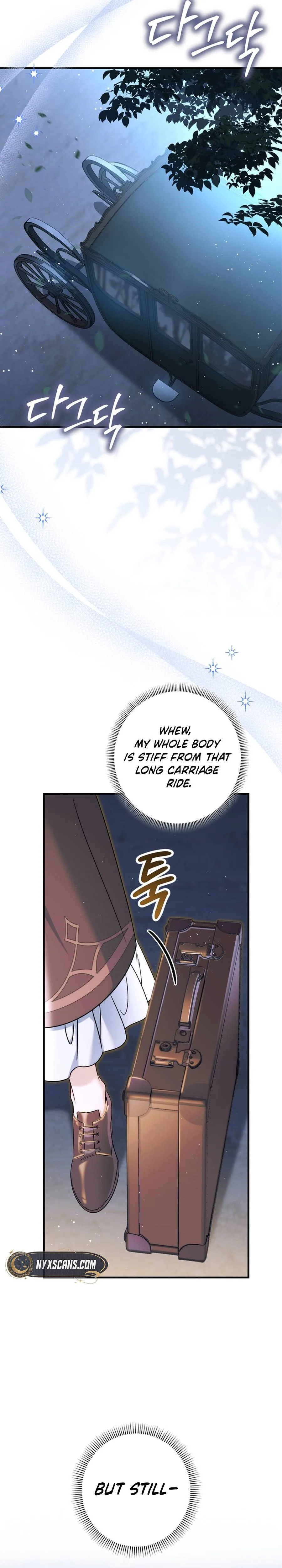 Unbeknownst to Me, I am Secretly Dating the Emperor Chapter 19 Page 16