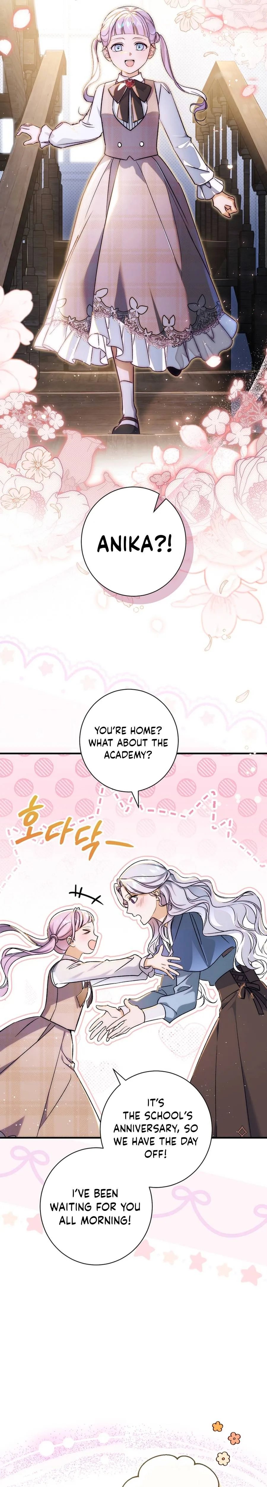Unbeknownst to Me, I am Secretly Dating the Emperor Chapter 19 Page 19