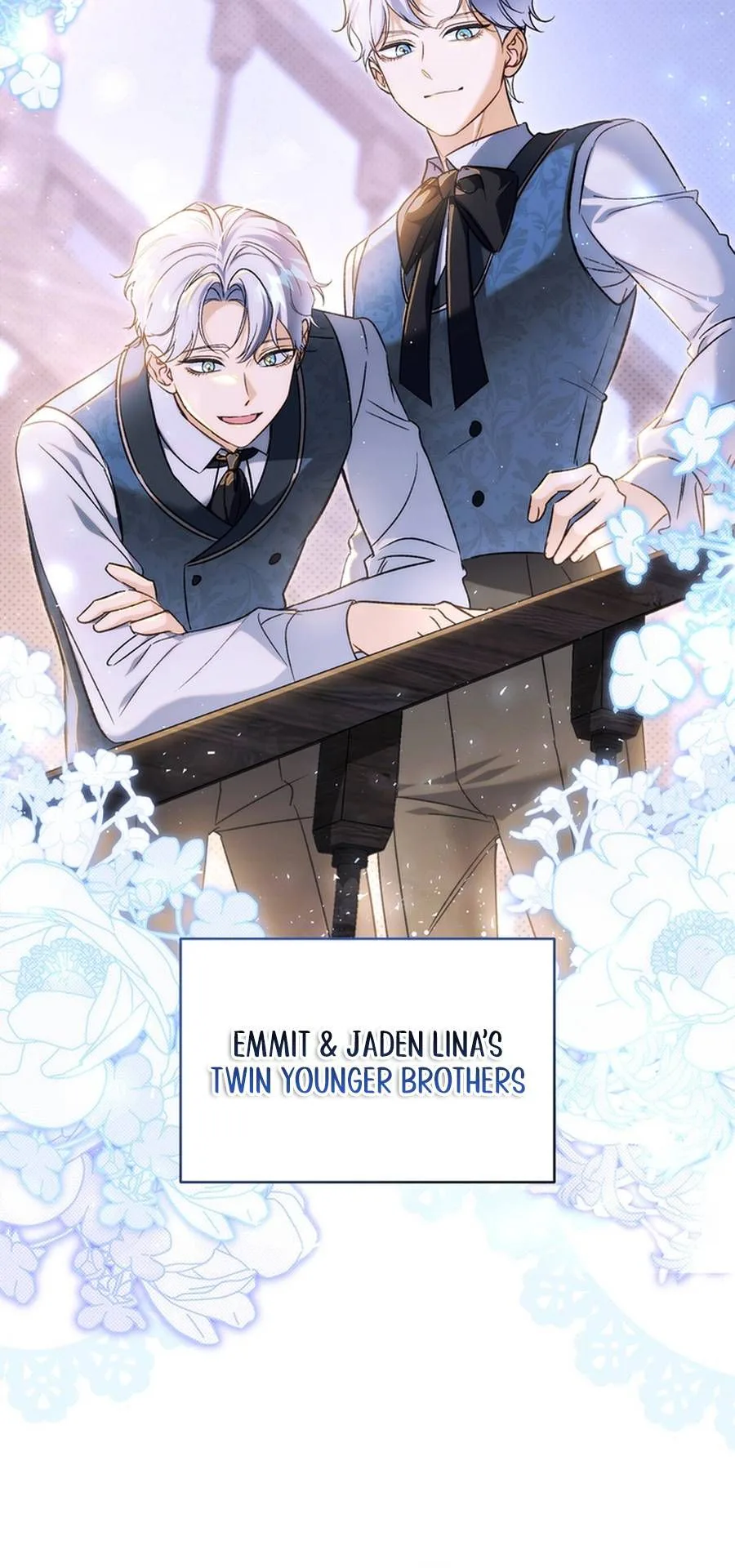 Unbeknownst to Me, I am Secretly Dating the Emperor Chapter 19 Page 21