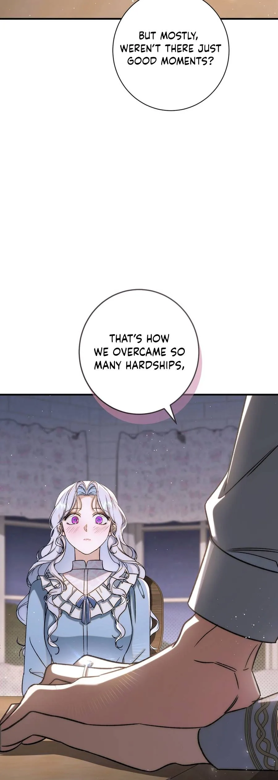 Unbeknownst to Me, I am Secretly Dating the Emperor Chapter 19 Page 30