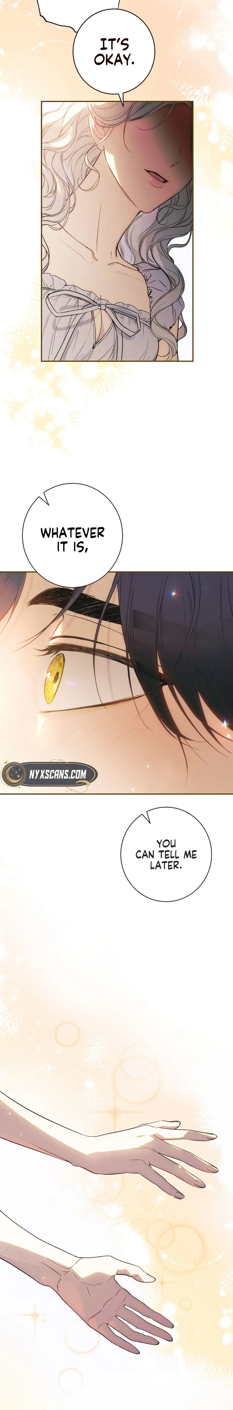 Unbeknownst to Me, I am Secretly Dating the Emperor Chapter 1 Page 7