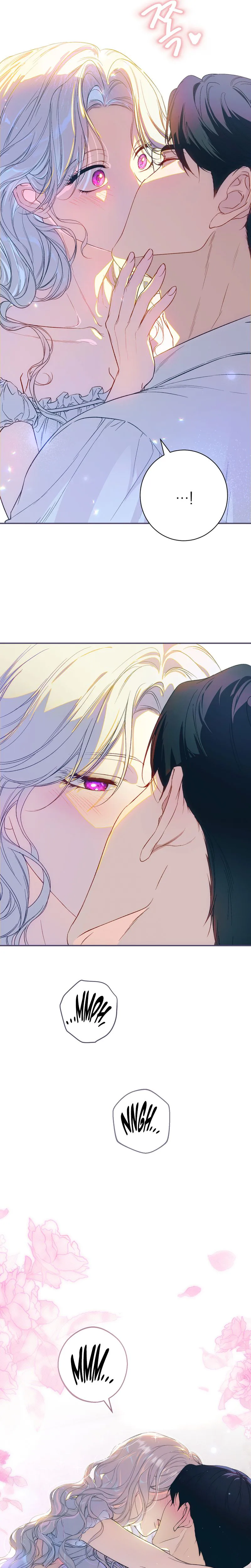 Unbeknownst to Me, I am Secretly Dating the Emperor Chapter 1 Page 11