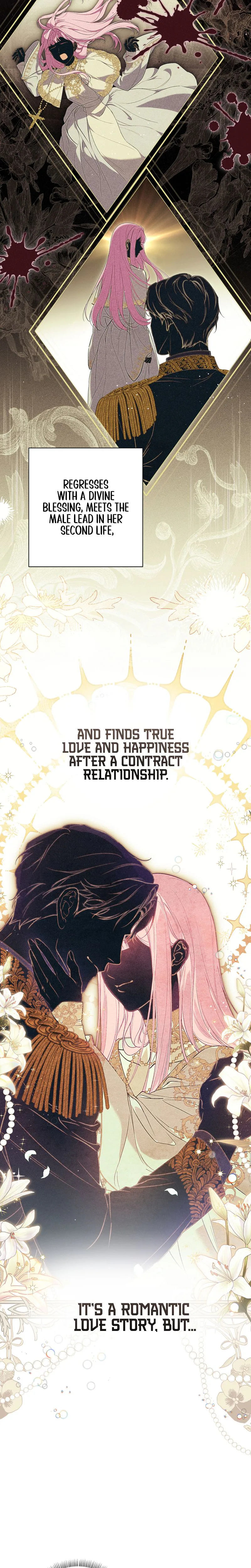 Unbeknownst to Me, I am Secretly Dating the Emperor Chapter 1 Page 31