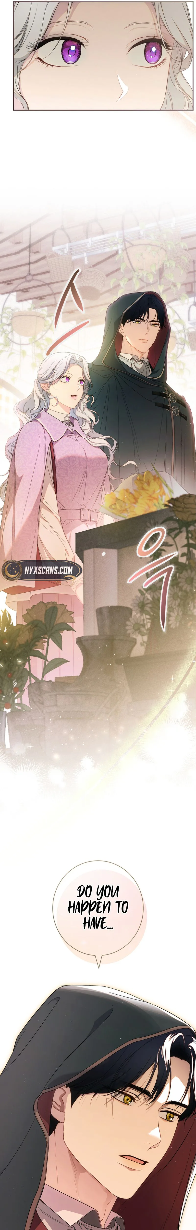 Unbeknownst to Me, I am Secretly Dating the Emperor Chapter 1 Page 39