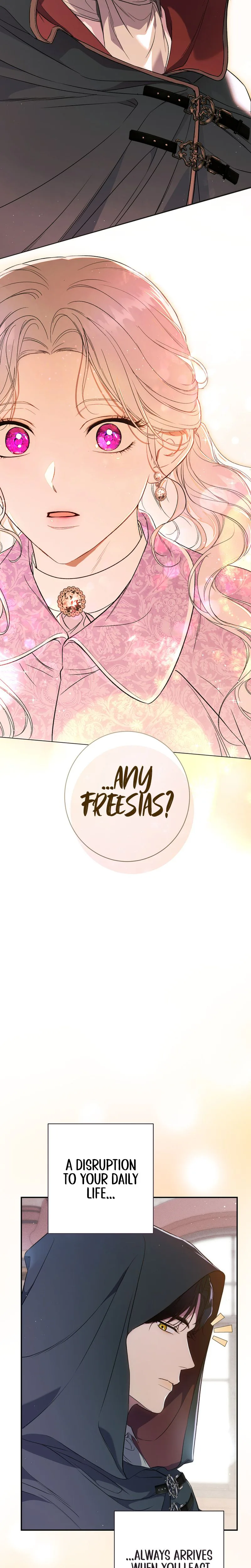 Unbeknownst to Me, I am Secretly Dating the Emperor Chapter 1 Page 40