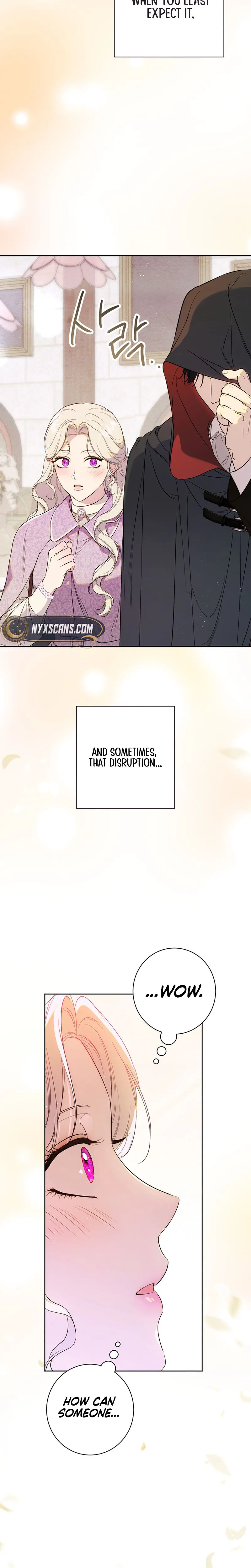 Unbeknownst to Me, I am Secretly Dating the Emperor Chapter 1 Page 41